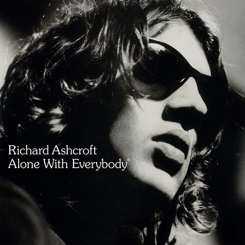 Richard Ashcroft - Alone With Everybody - LP [ Record ]