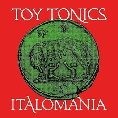 Various Artists: Italomania [ Vinyl ]
