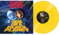 Public Enemy: Fear Of A Black Planet - Limited Colored Vinyl [ Vinyl ]