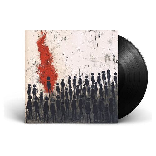 Three Days Grace - Alienation - LP [ Record ]