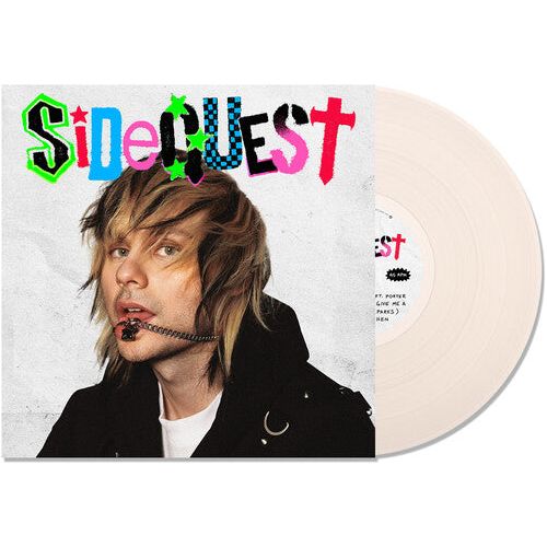 Michael Clifford - Sidequest - LP [ Record ]