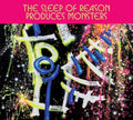 Sleep of Reason Produces Monsters: The Sleep Of Reason Produces Monsters - CD