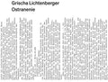 Grischa Lichtenberger: Ostranenie - COMPACT DISCS