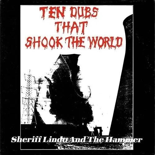 Sheriff Lindo: Ten Dubs That Shook The World [ Vinyl ]