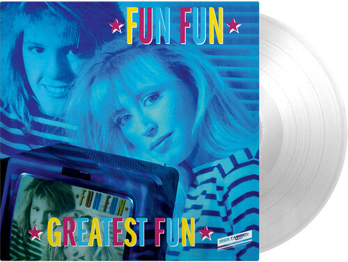 Fun Fun: Greatest Fun: The Best Of [ Vinyl ]
