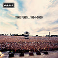 Oasis: Time Flies 1994-2009 - CD