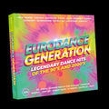 Various Artists: Eurodance Generation / Various - COMPACT DISCS