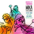 Mika Stoltzman: Memories of Tomorrow { CD }