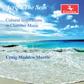 Eric Silberger: Across the Seas { CD }