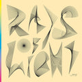 Richard Koch: Rays of Light - CD