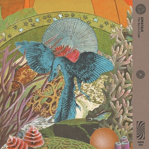 Sofatalk: The Soul's Code [ Vinyl ]