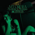 System Olympia: M3 Opera EP - 12-INCH SINGLE