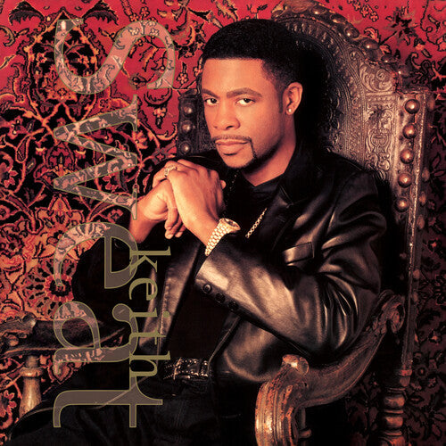 Keith Sweat - Keith Sweat - Indie LP [ Record ]