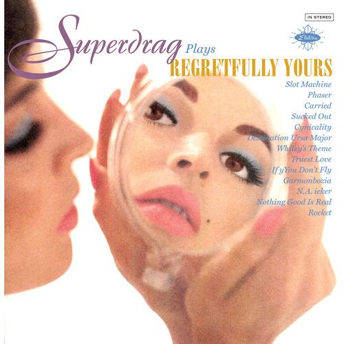 Superdrag - Regretfully Yours - Indie LP [ Record ]