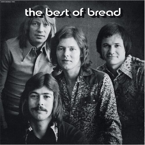 Bread - The Best of Bread - Indie LP [ Record ]