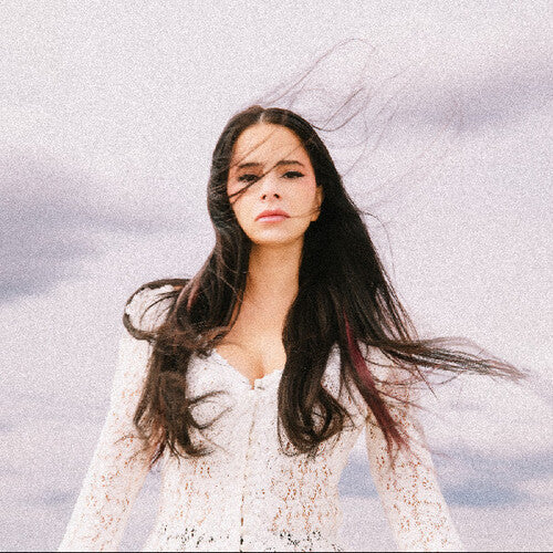 Sofia Kourtesis: Volver [ Vinyl ]