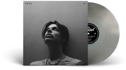Yungblud: Idols - Limited Colored Vinyl [ Vinyl ]