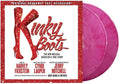 Various Artists: Kinky Boots / (Various Artists) (Original Broadway Cast Recording) - VINYL