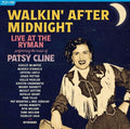 Various Artists: Walkin' After Midnight: The Music of Patsy Cline (Various Artists) - COMPACT DISCS