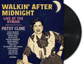 Various Artists: Walkin' After Midnight: The Music of Patsy Cline (Various Artists) - VINYL