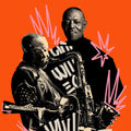 Plunky & Oneness of Juju: Made Through Ritual - CD