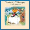 Cat) Yusuf (Stevens: Tea For The Tillerman { CD }