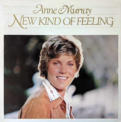 Anne Murray: New Kind Of Feeling [ Vinyl ]