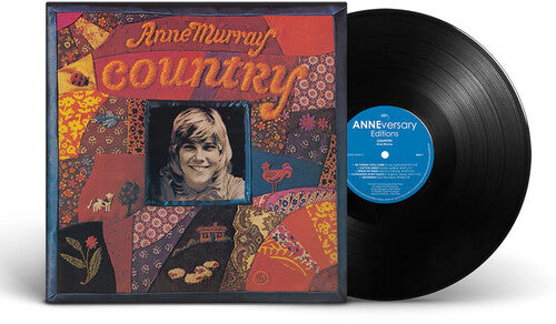 Various Artists: Country [ Vinyl ]