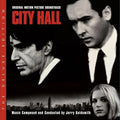 Jerry Goldsmith: City Hall (Original Soundtrack) - CD