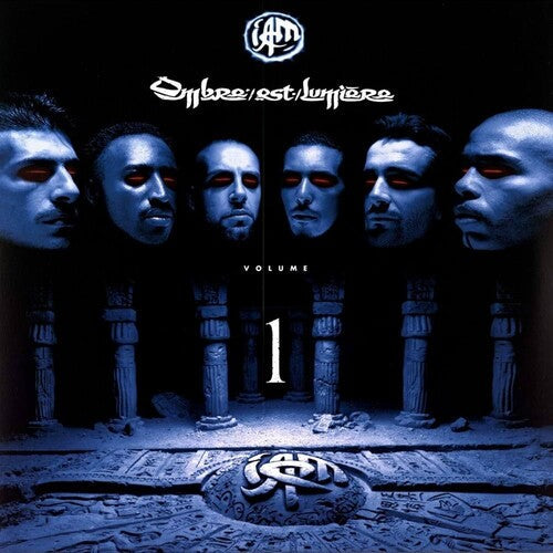 IAM: Ombre Est Lumiere (Volume 1) [ Vinyl ]