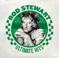 Rod Stewart: Ultimate Hits - VINYL
