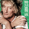 Rod Stewart: Ultimate Hits - CD