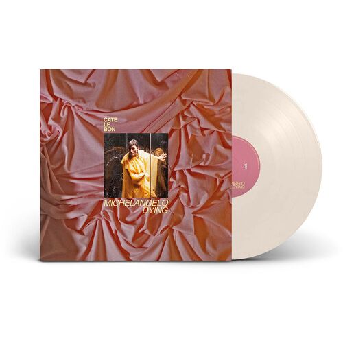 Cate Le Bon - Michelangelo Dying - Indie LP [ Record ]