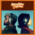 Samantha Schmütz: Samantha & Adrian - VINYL