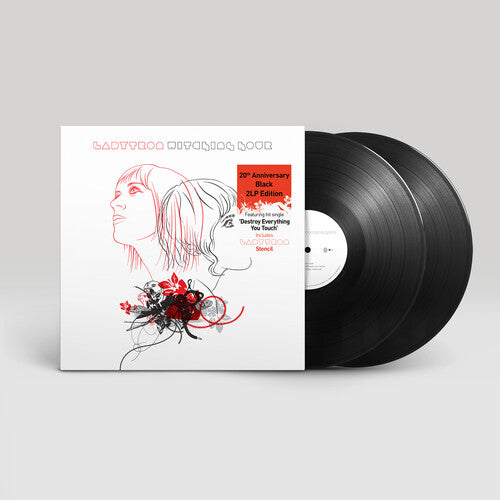 Ladytron - Witching Hour - LP [ Record ]