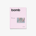 Illit: bomb [PINK BOMB Ver.] - CD