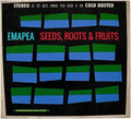 Emapea: Seeds, Roots & Fruits { CD }