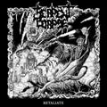 Serpent Corpse: Retaliate - CD