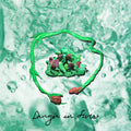 Wombo: Danger In Fives - CD