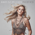 Karley Scott Collins: Flight Risk [ Vinyl ]
