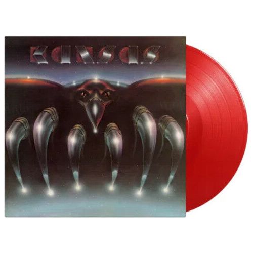 Kansas - Song For America (Limited Edition) - Music On Vinyl LP [ Record ]