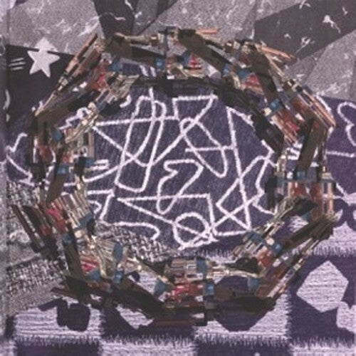 Paraflow: Fishing For Gravel [ Vinyl ]