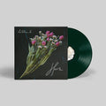 Her's: Invitation To Her's - Green - VINYL