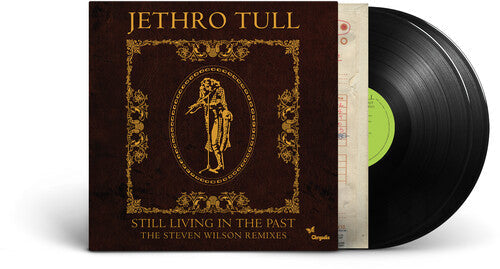 Jethro Tull: Still Living In The Past - VINYL