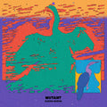 Guedra Guedra: Mutant [ Vinyl ]