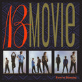 B-Movie: Forever Running - CD