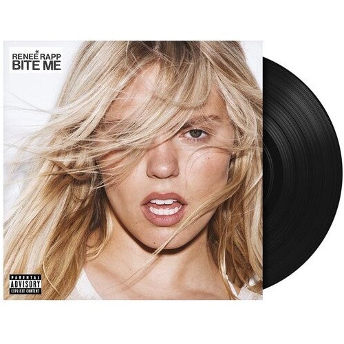 Reneé Rapp - Bite Me - LP [ Record ]