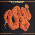 Andreas Hald: Kingdom Two Crowns: Call Of Olympus (Original Soundtrack) - VINYL