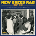 Various Artists: New Breed R&B: Money Talks / Various - CD
