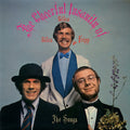 Giles, Giles & Fripp - The Cheerful Insanity Of Giles, Giles & Fripp - LP [ Record ]